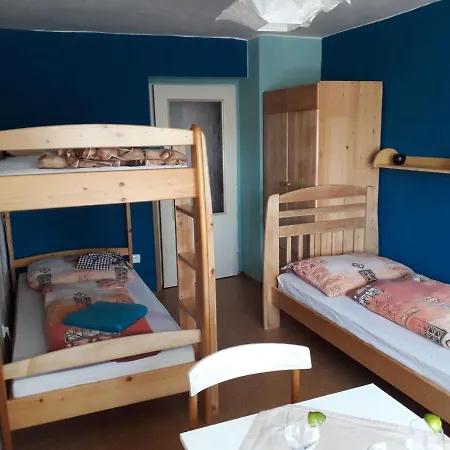 Apartman Pod Serikem Český Krumlov Buitenkant foto
