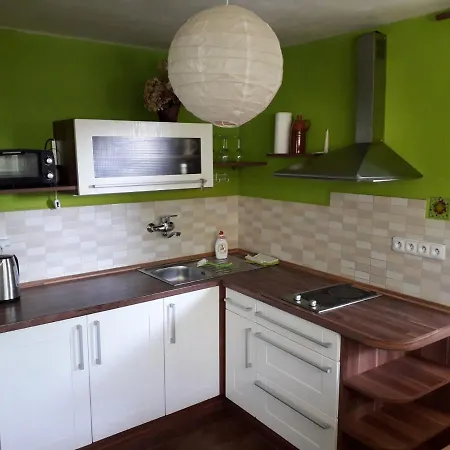 Apartman Pod Serikem Český Krumlov Buitenkant foto