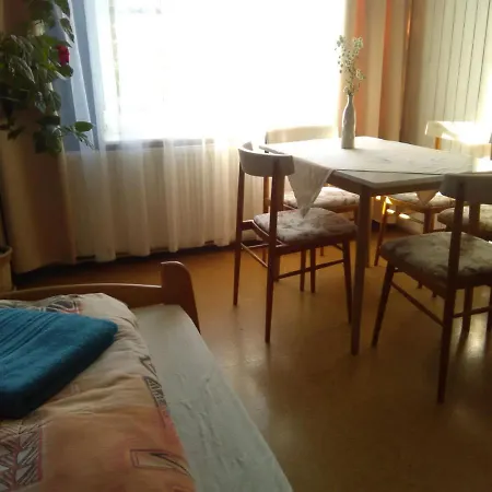 Apartman Pod Serikem Český Krumlov Buitenkant foto