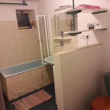 Apartman Pod Serikem Český Krumlov Buitenkant foto