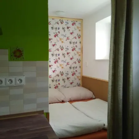 Apartman Pod Serikem Český Krumlov Buitenkant foto