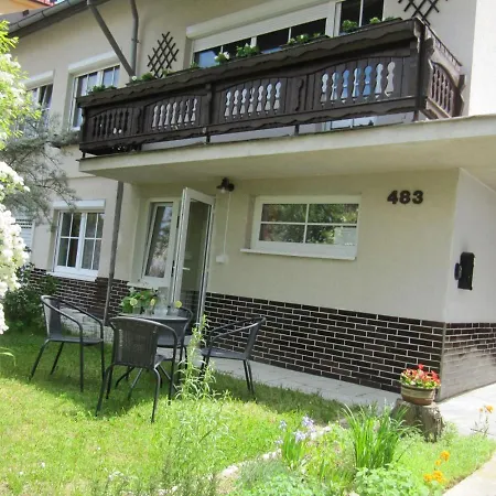 Apartman Pod Serikem Český Krumlov Buitenkant foto