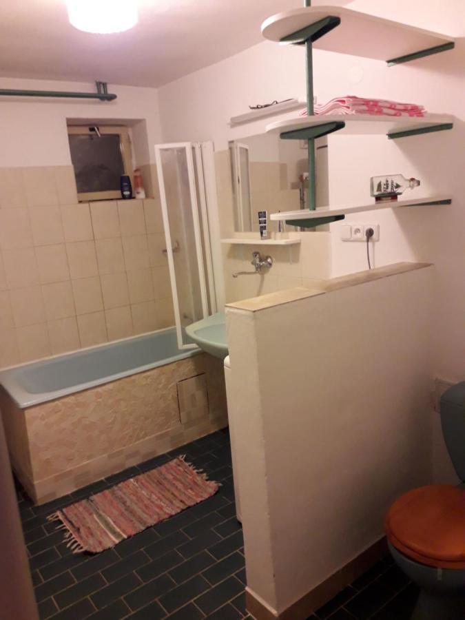 Pod Serikem Apartment *