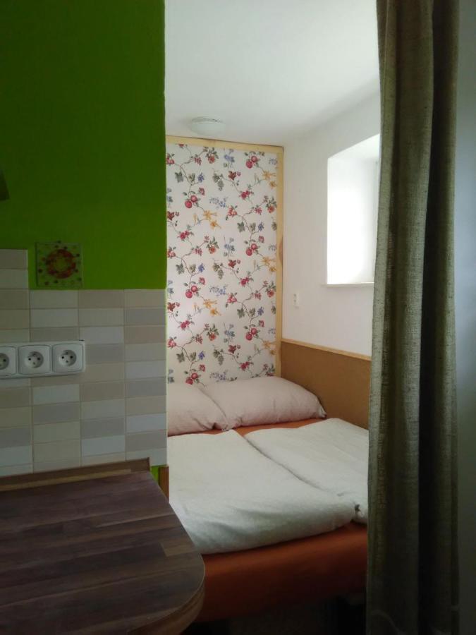 Pod Serikem Cesky Krumlov