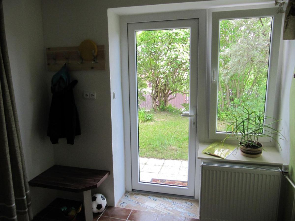 Pod Serikem Apartment Cesky Krumlov